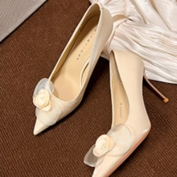 women shoes Heels - Picture 4 of 4